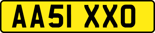 AA51XXO