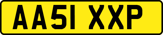 AA51XXP