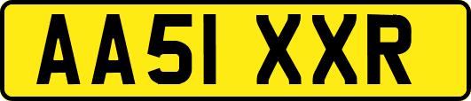 AA51XXR