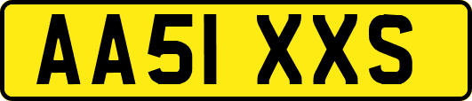 AA51XXS