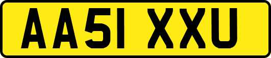 AA51XXU
