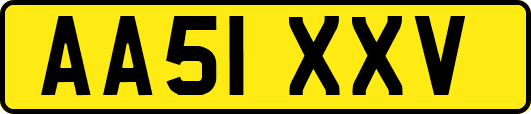 AA51XXV