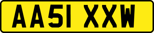AA51XXW