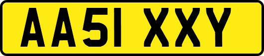 AA51XXY