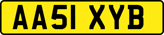 AA51XYB