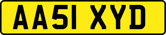 AA51XYD