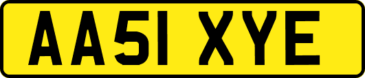 AA51XYE