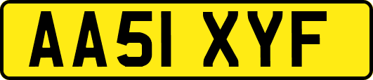 AA51XYF