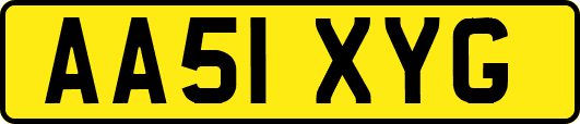 AA51XYG