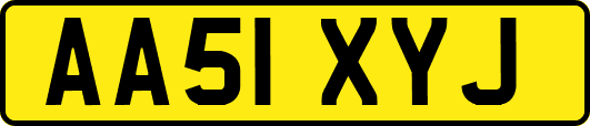 AA51XYJ
