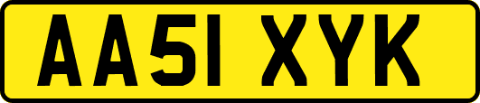 AA51XYK