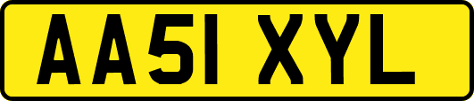 AA51XYL