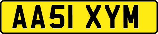 AA51XYM