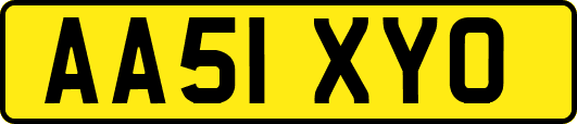 AA51XYO