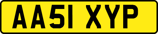 AA51XYP