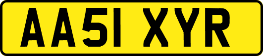 AA51XYR