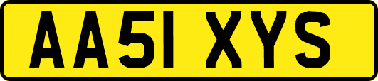 AA51XYS