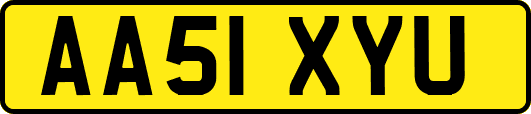 AA51XYU