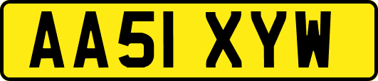 AA51XYW