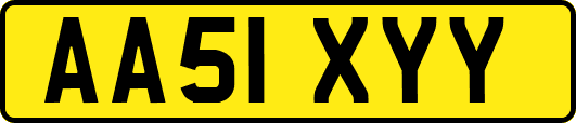 AA51XYY