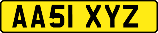 AA51XYZ