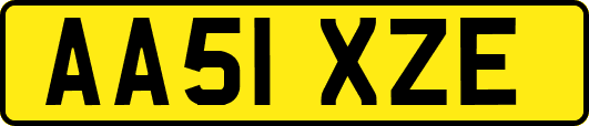 AA51XZE