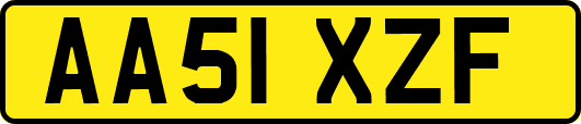 AA51XZF
