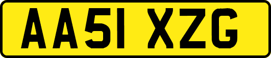 AA51XZG