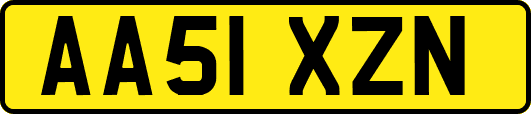 AA51XZN