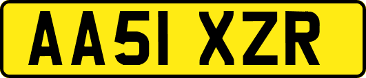 AA51XZR