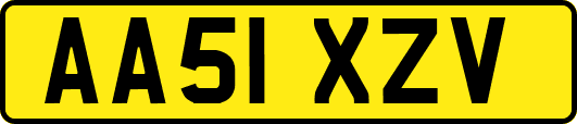 AA51XZV
