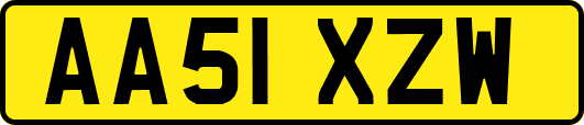 AA51XZW