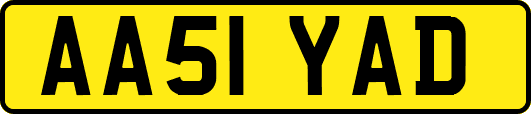 AA51YAD