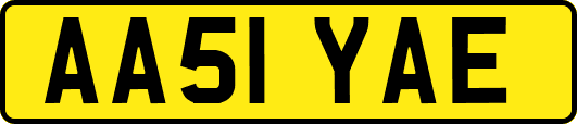 AA51YAE