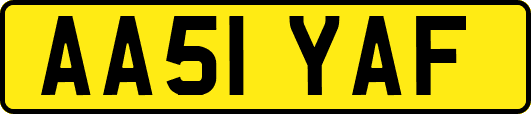 AA51YAF
