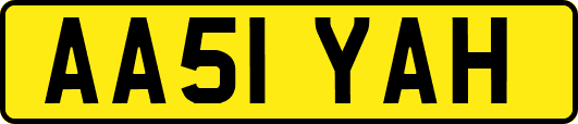 AA51YAH