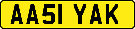AA51YAK