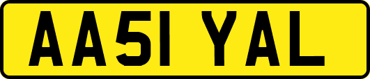 AA51YAL