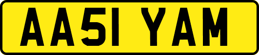 AA51YAM