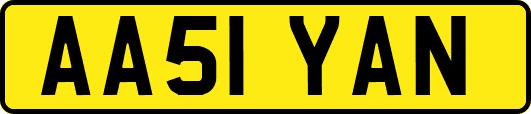 AA51YAN