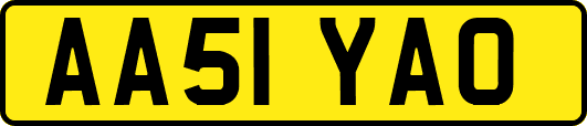 AA51YAO
