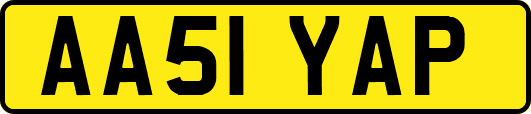 AA51YAP