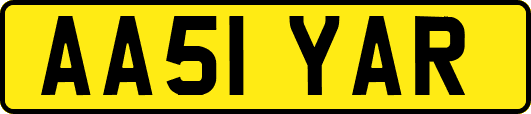 AA51YAR