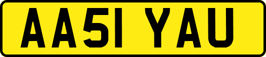 AA51YAU