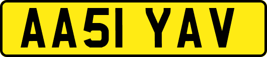 AA51YAV