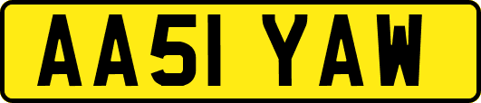 AA51YAW