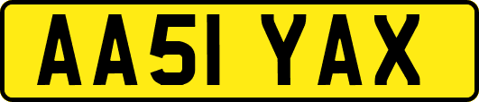 AA51YAX