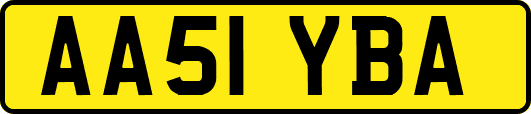 AA51YBA