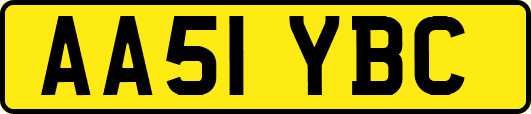 AA51YBC