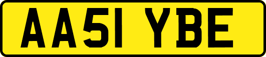 AA51YBE